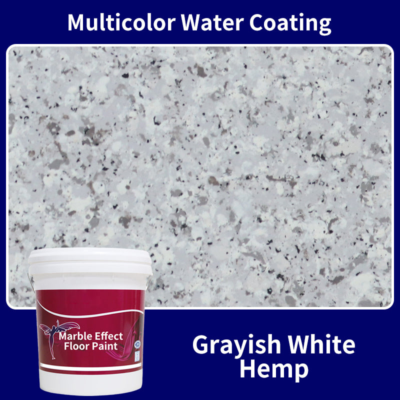 🎁Londonwind’s Anniversary Sale – Up to 70% off|High-Gloss Epoxy Marble-Effect Floor Coating – Scratch-Resistant, Water-Based, DIY