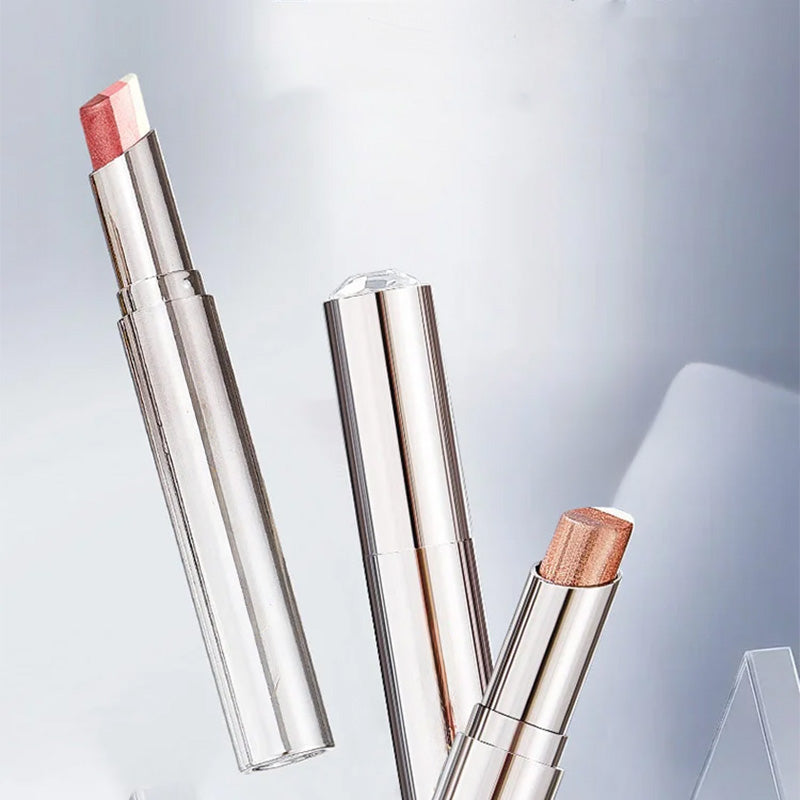💖BUY 1 GET 1 FREE💖Waterproof Gradient Shimmer Eye-Shadow Stick