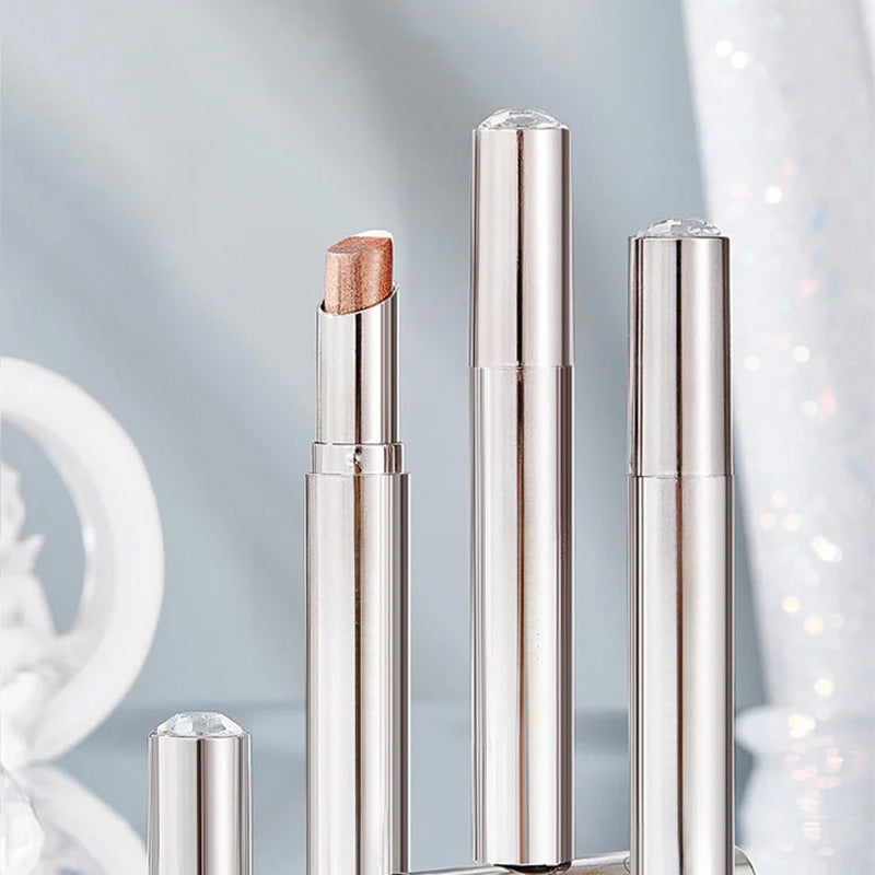 💖BUY 1 GET 1 FREE💖Waterproof Gradient Shimmer Eye-Shadow Stick