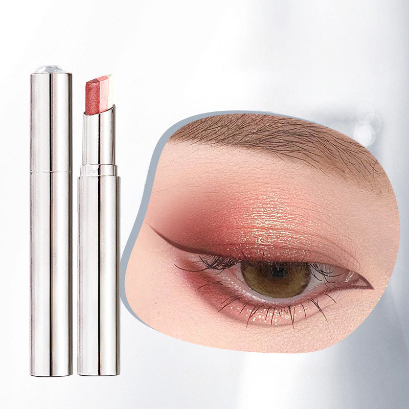 💖BUY 1 GET 1 FREE💖Waterproof Gradient Shimmer Eye-Shadow Stick