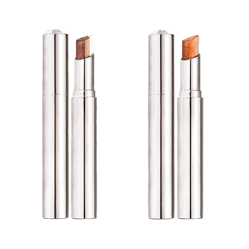 💖BUY 1 GET 1 FREE💖Waterproof Gradient Shimmer Eye-Shadow Stick