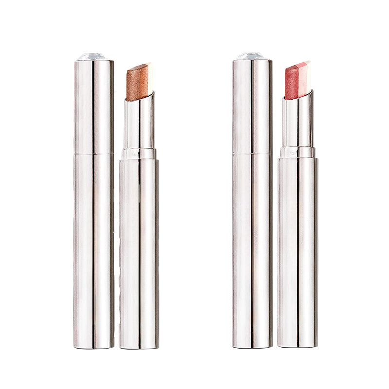 💖BUY 1 GET 1 FREE💖Waterproof Gradient Shimmer Eye-Shadow Stick