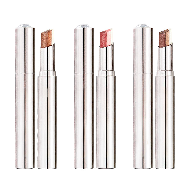 💖BUY 1 GET 1 FREE💖Waterproof Gradient Shimmer Eye-Shadow Stick