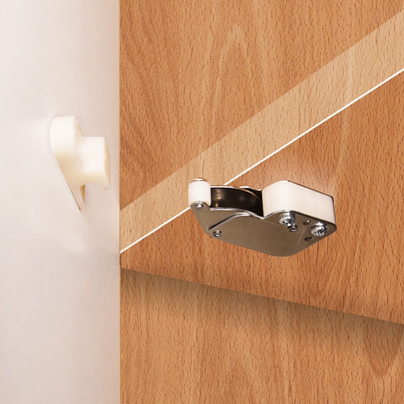 🚪Door Suction Hook Rebound DIY Tool✨