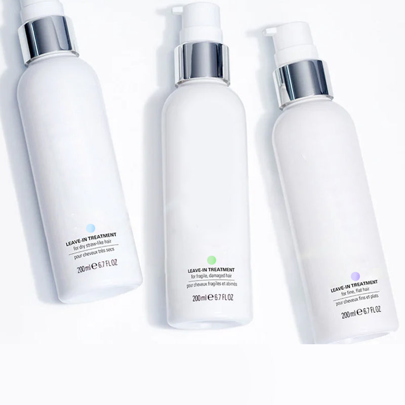 💕Effective Leave-In Conditioner for Moisturizing and Repairing🎁
