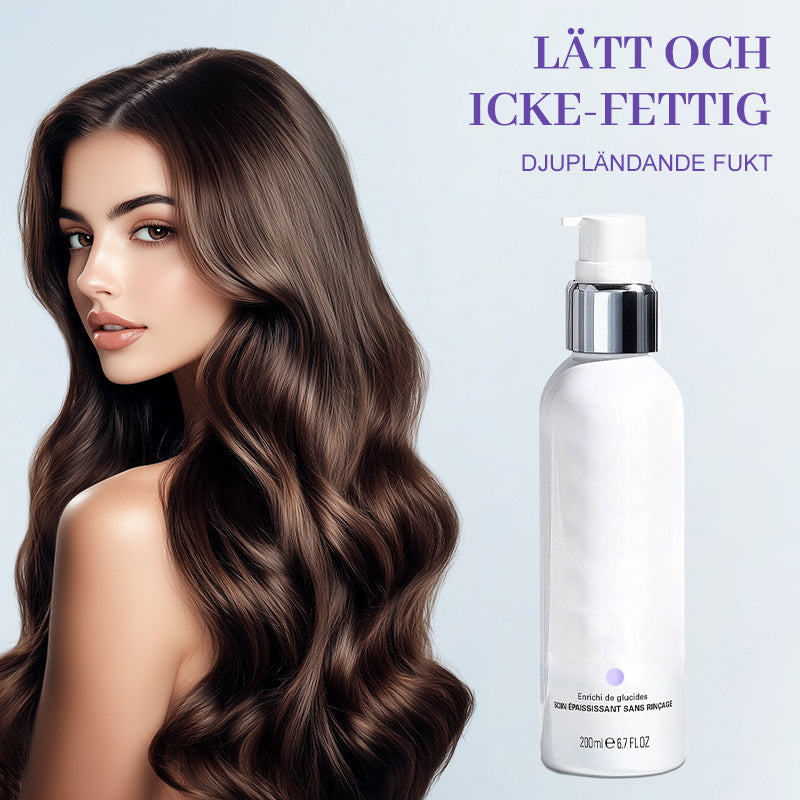 💕Effective Leave-In Conditioner for Moisturizing and Repairing🎁