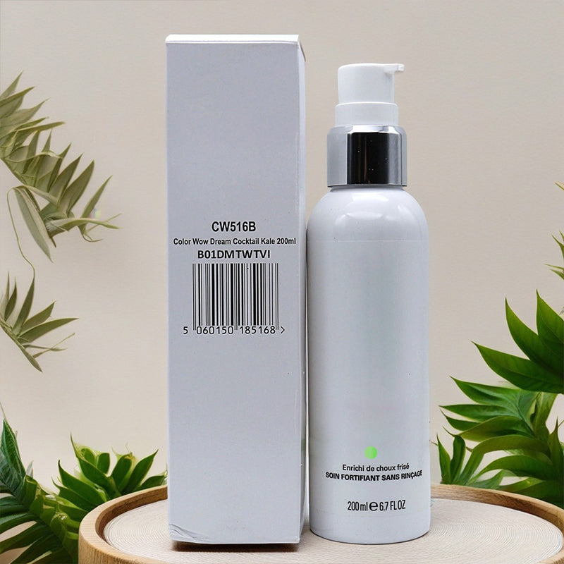 💕Effective Leave-In Conditioner for Moisturizing and Repairing🎁