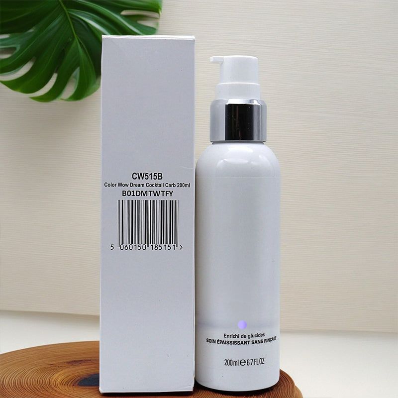 💕Effective Leave-In Conditioner for Moisturizing and Repairing🎁