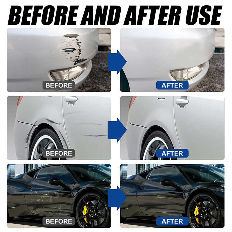 💥Hot Sale💥Car Scratch Repair Wax