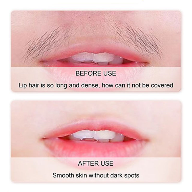 🔥Buy 1 Get 1 Free🔥Gentle and Painless Facial Hair Removal Cream