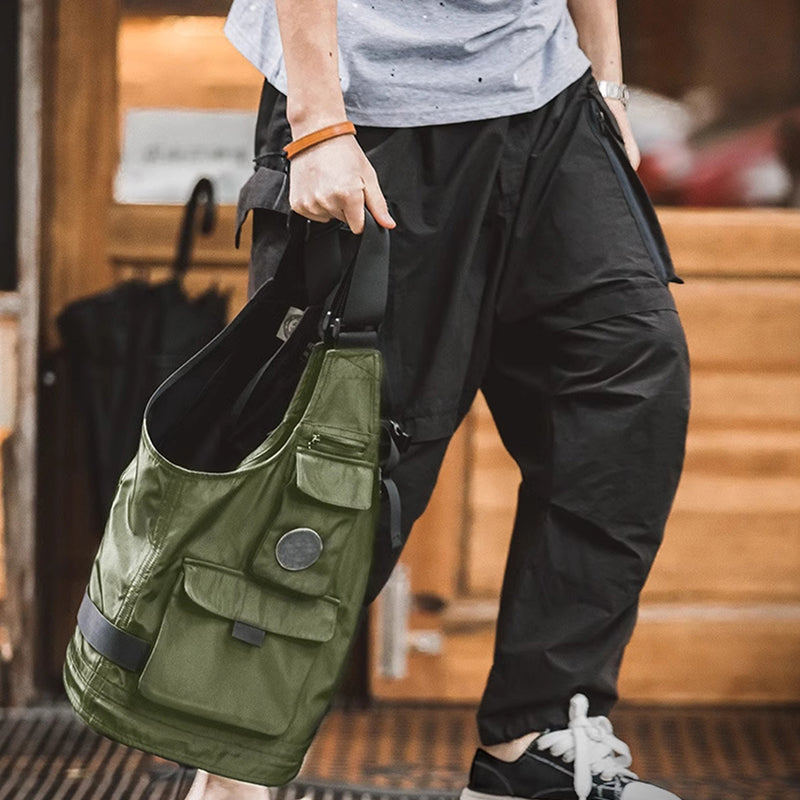 Men's Comfortable & Stylish Vest with Pockets