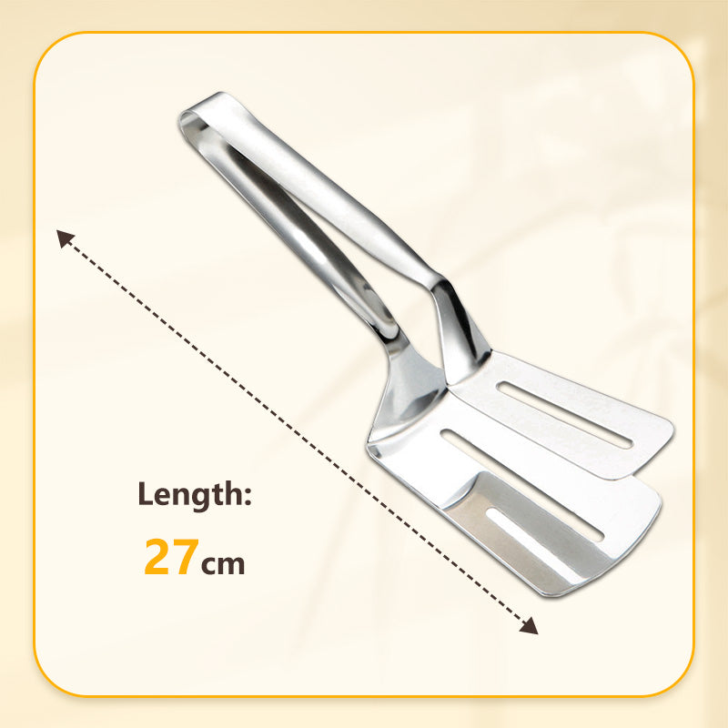 🔥Hot Sale 45% OFF💝Double Sided Spatula Clip