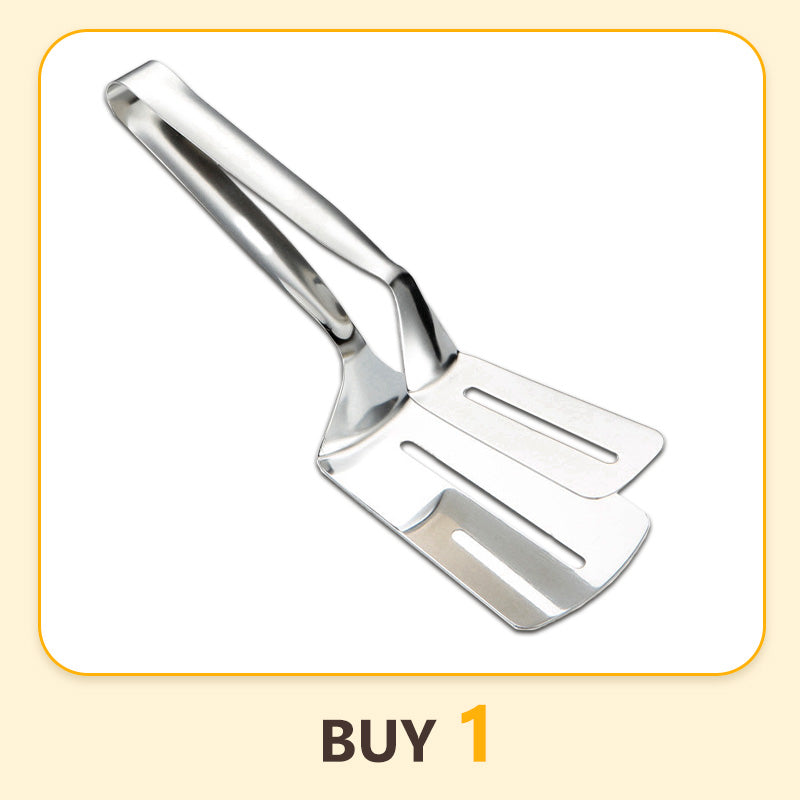 🔥Hot Sale 45% OFF💝Double Sided Spatula Clip