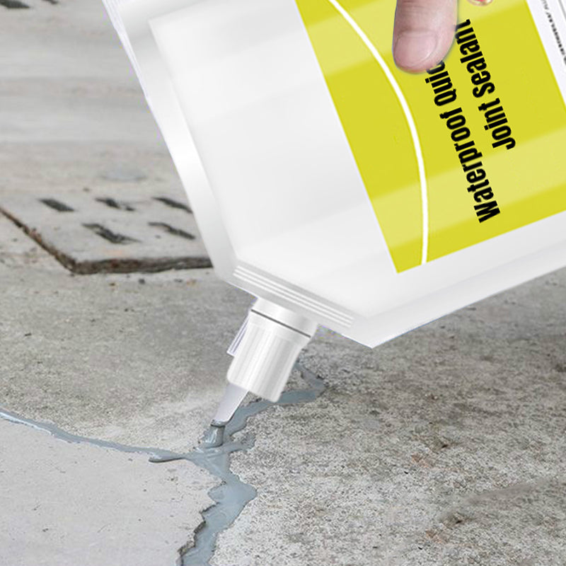📢📢50% OFF !!!⏰Waterproof Quick Drying Joint Sealant