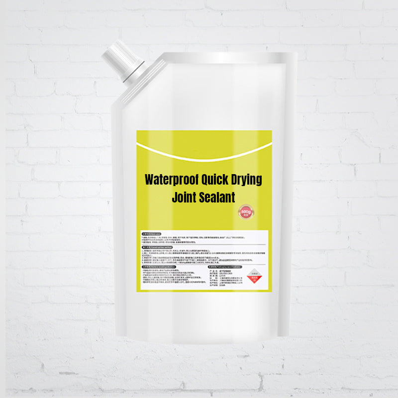 📢📢50% OFF !!!⏰Waterproof Quick Drying Joint Sealant