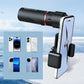 Outdoor Portable Monocular Telescope🔭 SEE THE WORLD LIKE NEVER BEFORE! 🔭