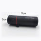 Outdoor Portable Monocular Telescope🔭 SEE THE WORLD LIKE NEVER BEFORE! 🔭