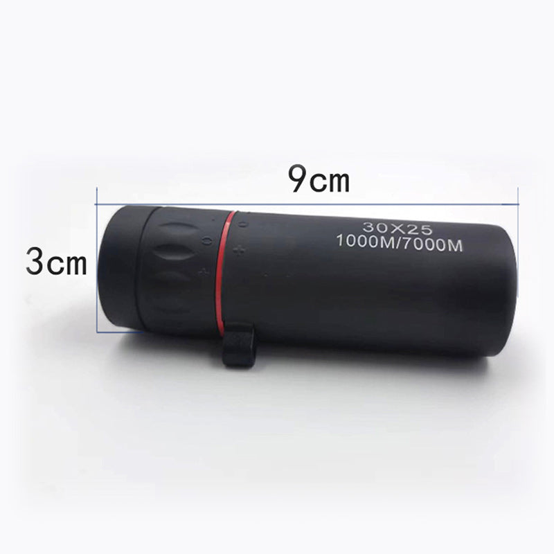 Outdoor Portable Monocular Telescope🔭 SEE THE WORLD LIKE NEVER BEFORE! 🔭
