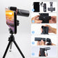 Outdoor Portable Monocular Telescope🔭 SEE THE WORLD LIKE NEVER BEFORE! 🔭