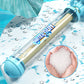 🧊Summer Hot Sale 49% OFF🌊Pusher Type Fun Fireworks Water Jet Spray Toy