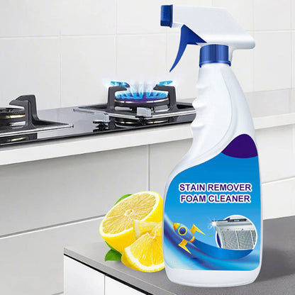 🔥Hot Sale🔥Multi-Purpose Kitchen Stain Remover Foam Cleaner