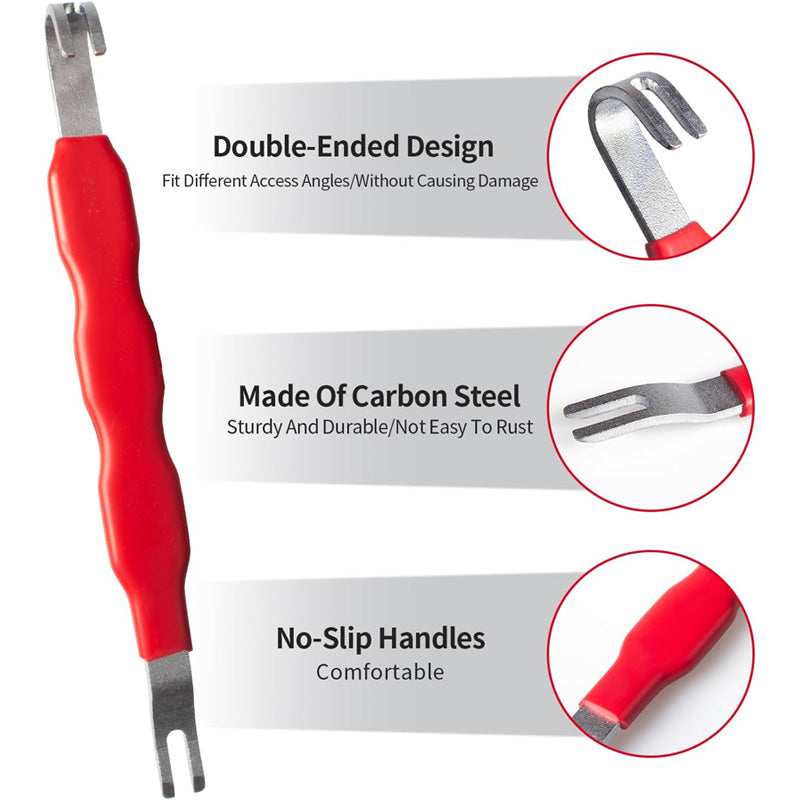 🎁 Hot Sale 57% OFF 🔥Multifunctional Electrical Disconnect Pliers for Cars