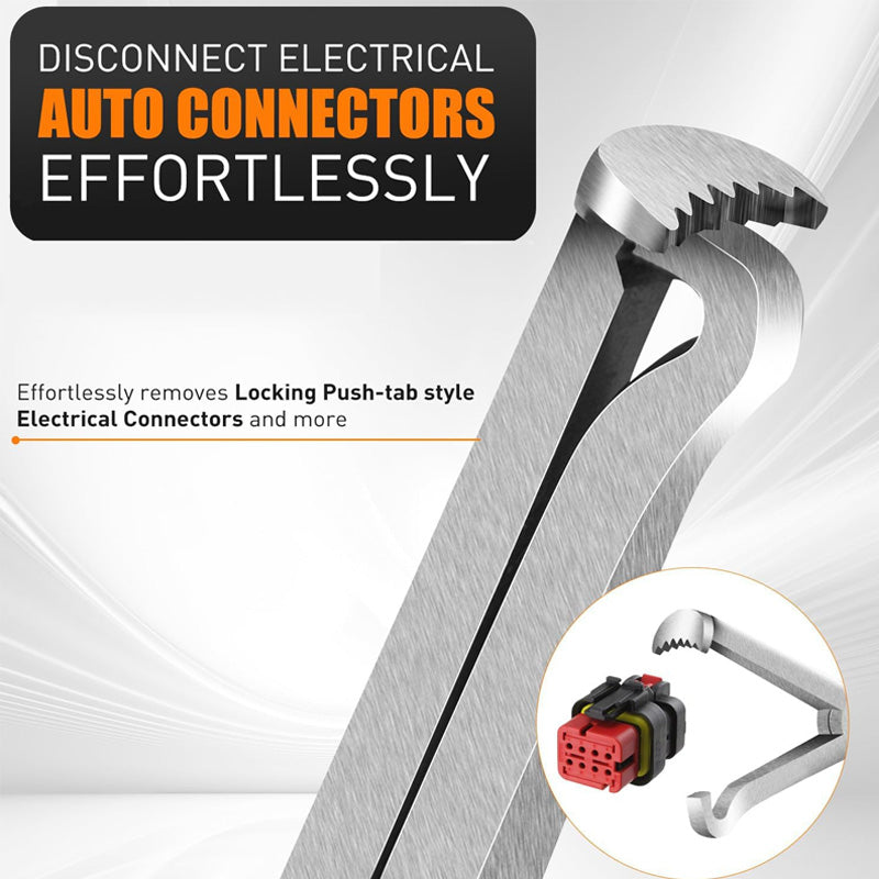 🎁 Hot Sale 57% OFF 🔥Multifunctional Electrical Disconnect Pliers for Cars