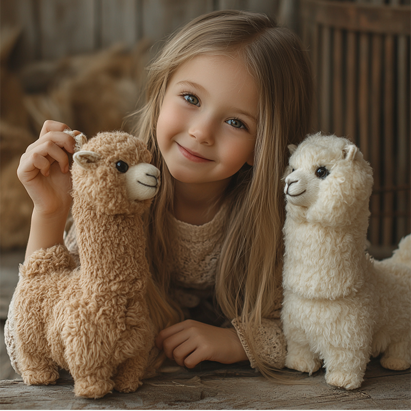 ⏳Limited Time 50% Discount💥Cute Motorized Plush Toy in the Shape of an Animal