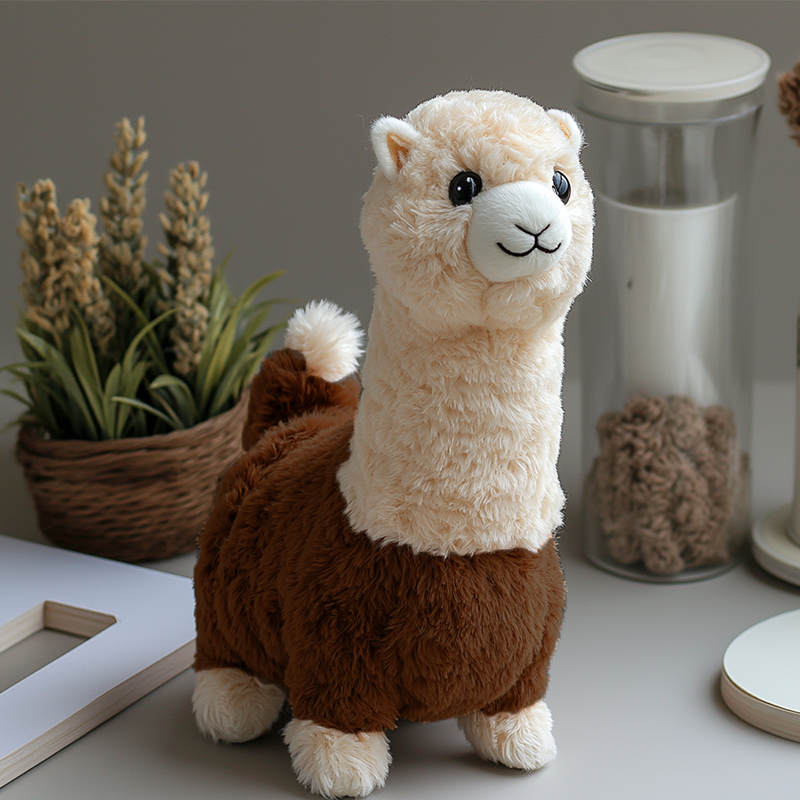 ⏳Limited Time 50% Discount💥Cute Motorized Plush Toy in the Shape of an Animal