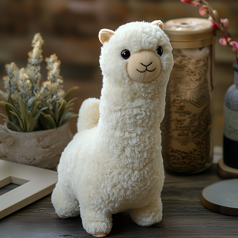 ⏳Limited Time 50% Discount💥Cute Motorized Plush Toy in the Shape of an Animal