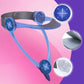 🥳2026 HOT SALE🥳💞50K+ SOLD!🛡️ 360° Adjustable Neck Brace – Relieves pain & tension, corrects forward head posture. Breathable foam, fits all. Office & travel ready! 🧠✨