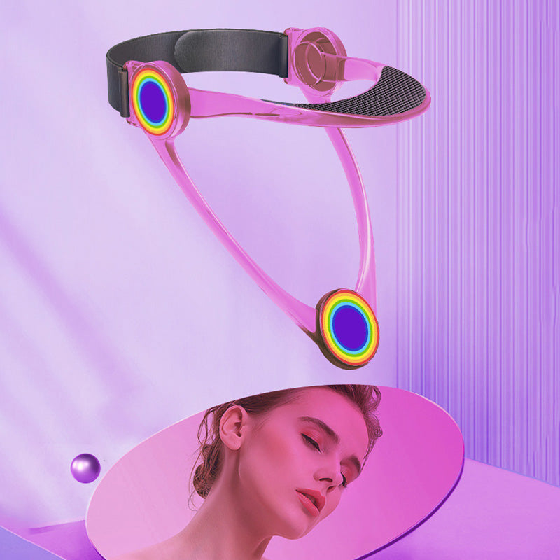 🥳2026 HOT SALE🥳💞50K+ SOLD!🛡️ 360° Adjustable Neck Brace – Relieves pain & tension, corrects forward head posture. Breathable foam, fits all. Office & travel ready! 🧠✨