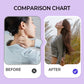 🥳2026 HOT SALE🥳💞50K+ SOLD!🛡️ 360° Adjustable Neck Brace – Relieves pain & tension, corrects forward head posture. Breathable foam, fits all. Office & travel ready! 🧠✨