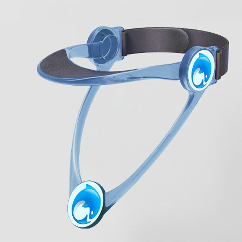 🥳2026 HOT SALE🥳💞50K+ SOLD!🛡️ 360° Adjustable Neck Brace – Relieves pain & tension, corrects forward head posture. Breathable foam, fits all. Office & travel ready! 🧠✨