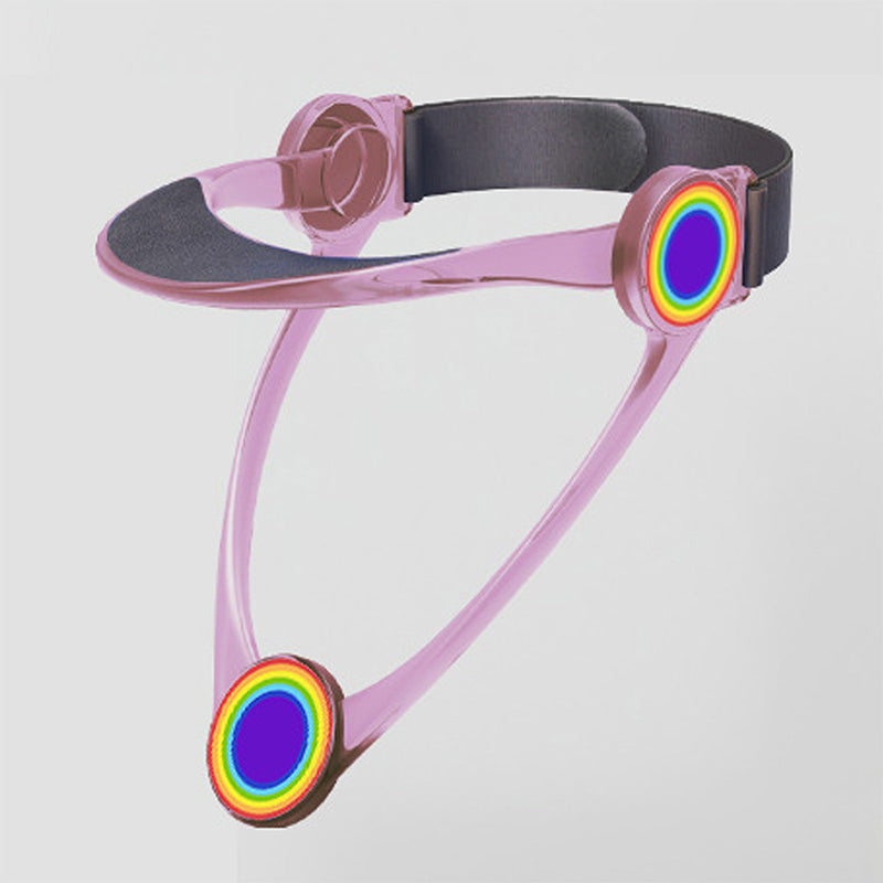 🥳2026 HOT SALE🥳💞50K+ SOLD!🛡️ 360° Adjustable Neck Brace – Relieves pain & tension, corrects forward head posture. Breathable foam, fits all. Office & travel ready! 🧠✨