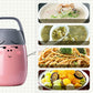 🔥HOT SALE🔥Portable Stainless Steel Breakfast Braised Beaker