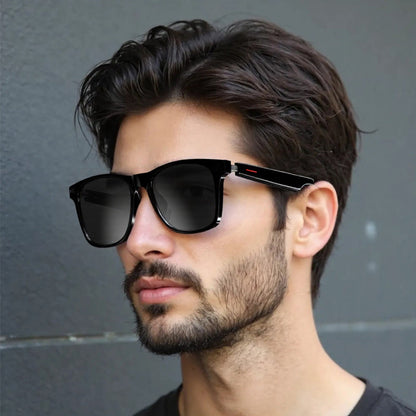 🤖【Bestsellers of 2025!】👓 Smart AI glasses with translation function Real-time translation in more than 100 languages