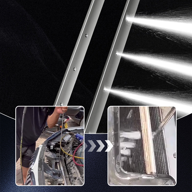 🔥[2026 New Design R&D]🚀 Highly efficient non-disassembling water tank cleaning tool😎50% off all prices for a limited time⏳—✈️Free Shipping 📦