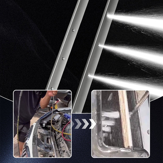 🔥[2026 New Design R&D]🚀 Highly efficient non-disassembling water tank cleaning tool😎50% off all prices for a limited time⏳—✈️Free Shipping 📦