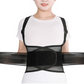 📢📢50% OFF !! ⏰Breathable Posture Corrector - Back Pain Relief & Tummy Control