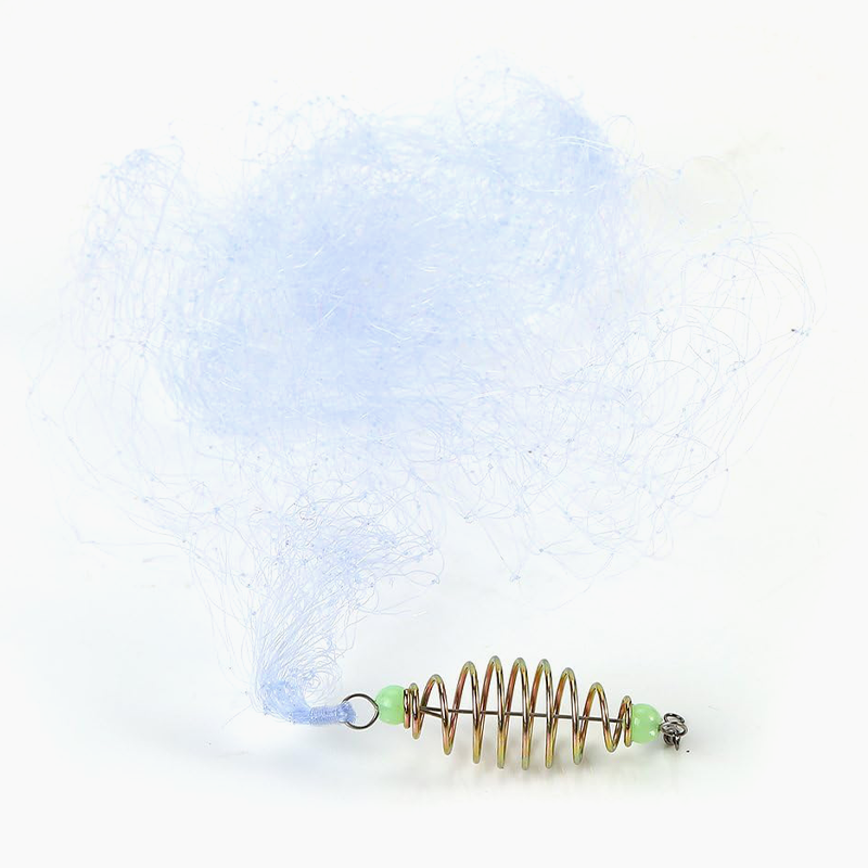 🔥Buy 1 Get 1 Free🔥Fishing Gill Net with Spring Bait Trap