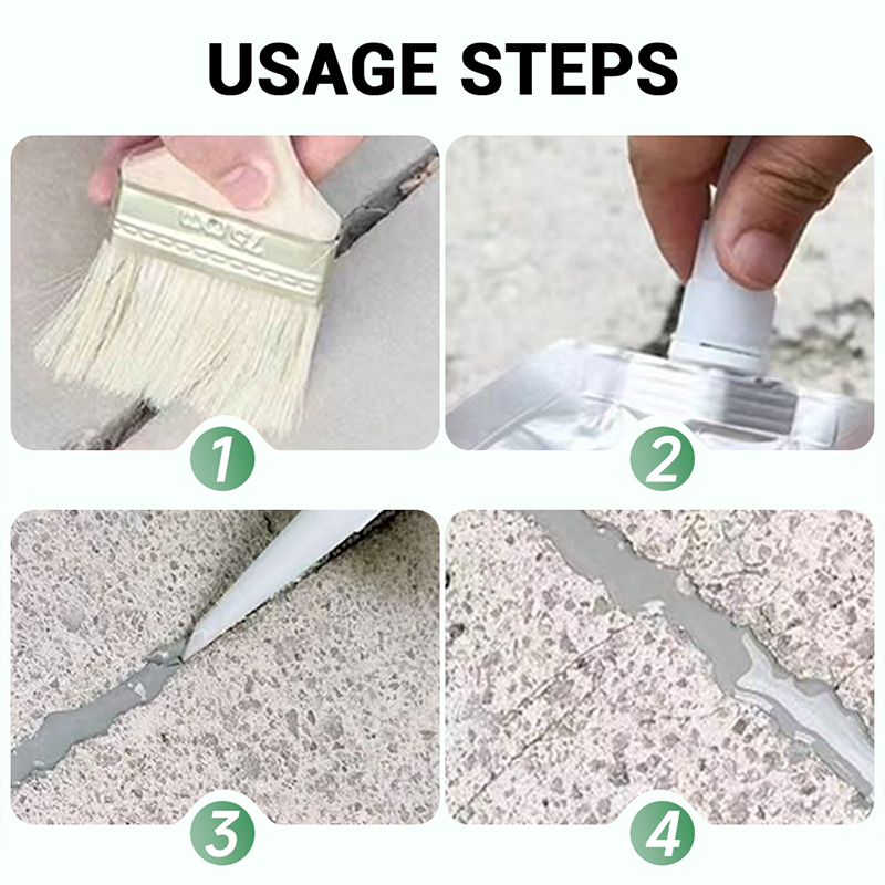 🧱 45% OFF FLASH SALE! 🚀 Premium Caulk Sealant – Your Home’s Gap-Filling Hero ✨