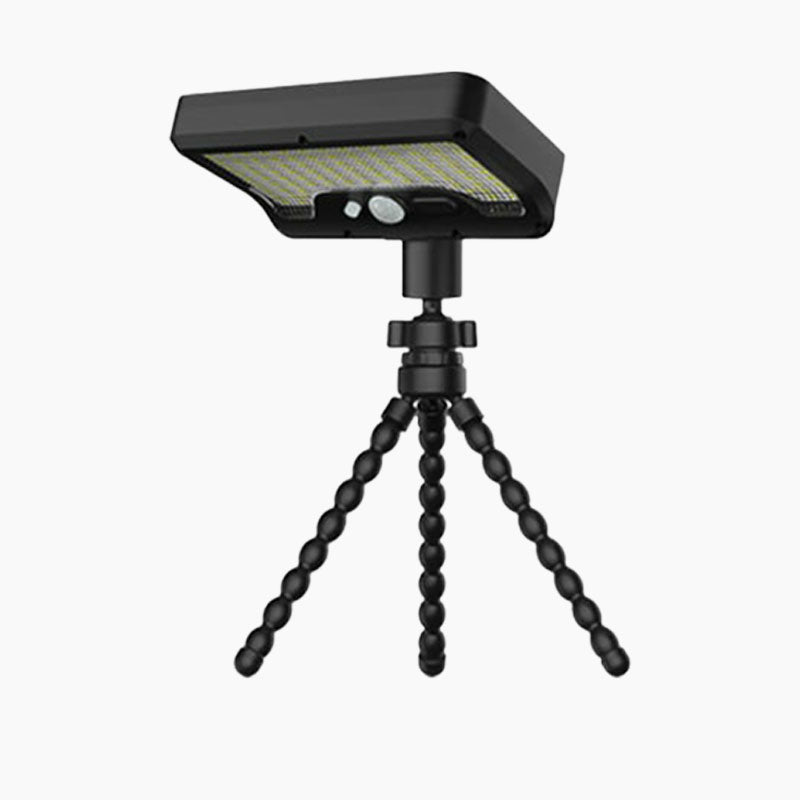🔥Hot Sale 55% OFF🔥Removable Portable Dual Charging USB-C ＆ Solar Sensor Light