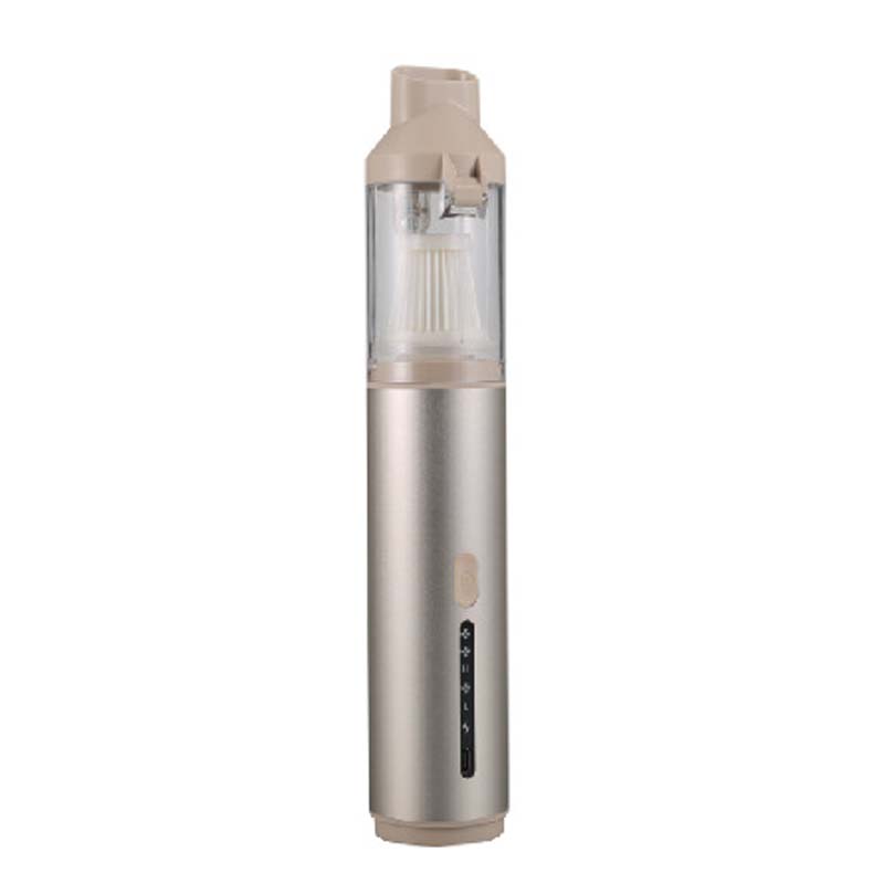 📢📢49% OFF !!!⏰High Power Handheld Cordless Car Vacuum Cleaner