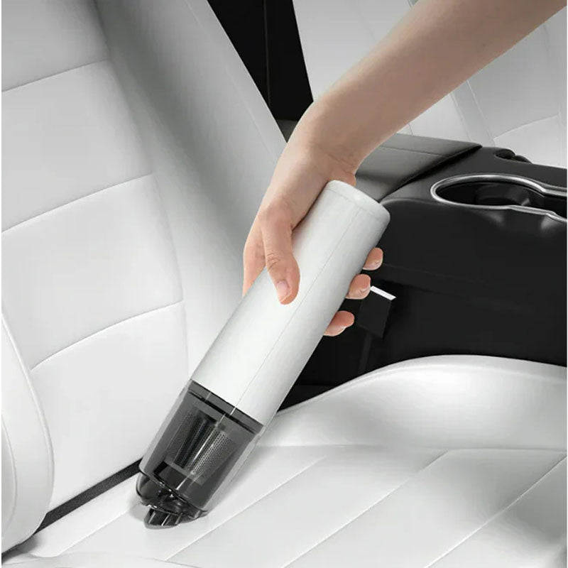 💥LAST DAY SALE 50% OFF💥Slim V8 Mate Cordless Car Vacuum High Power