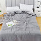 Summer Washed Cotton Air-Conditioned Quilt