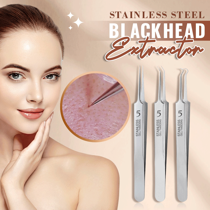 Professional Beauty Salon Tweezers | 2026 New Year Launch 55% OFF | Precision Slant & Pointed Tips for Brows & Lashes | Essential for Makeup Artists & Home Kits 🎆✨