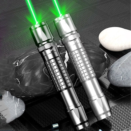 🔥2025 Hot Sale--50% OFF🔥Color Pattern Laser Flashlight