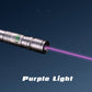🔥2025 Hot Sale--50% OFF🔥Color Pattern Laser Flashlight