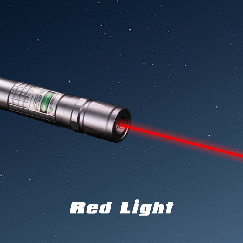 🔥2025 Hot Sale--50% OFF🔥Color Pattern Laser Flashlight